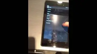 Nexus 7 2013 video flicker