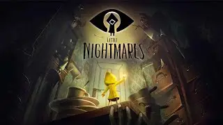 Little Nightmares - complete walkthrough of the mobile version.