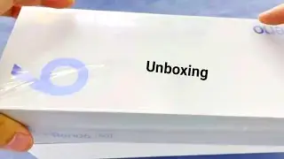 OPPO Reno 6 Unboxing 12gb 256gb New Box ⚡⚡