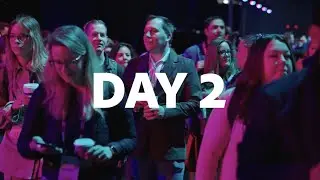 #AdobeSummit 2023 | Day Two Sizzle Reel