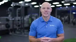 EXPLORE Norton Sports Health Wellness & Performance Center | Gym Tour Louisville Kentucky