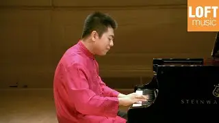 Lang Lang: Frédéric Chopin - Nocturne in D flat major, Op. 27 No. 2