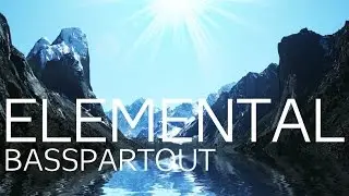 Elemental - Energetic Atmospheric Ambient Pop - Rock Instrumental