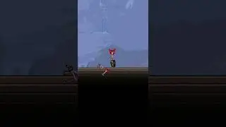 САМЫЙ ЖЕСТКИЙ БАГ В ТЕРРАРИИ | Terraria факты