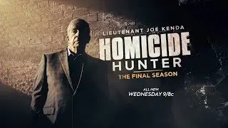 ID - Homicide Hunter