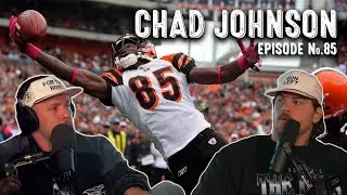 Chad Johnson | Bussin With The Boys #085