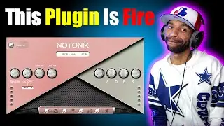 Notonik VST Plugin By Digital Pro Sounds Review And Demo