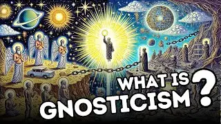 Gnosticism - Everything you need to Know (In 3 Minutes)