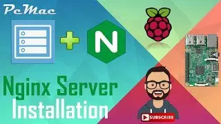 Nginx Server Openmediavault Raspberry Pi 3