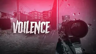 COD MW EDIT/MONTAGE | VIOLENCE