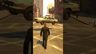 #1 YOU ABOUT TO EXPERIENCE PAIN ON A WHOLE NEW LEVEL - GTA IV 
