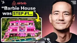 Airbnb CMO Breaks Down Their $86 Billion Marketing Playbook