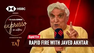 Javed Akhtar Rapid Fire on Amitabh Bachchan, Bollywood Problems & His Regrets