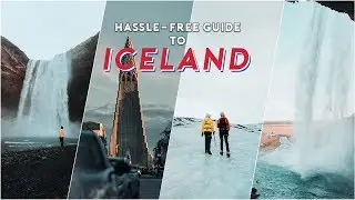 16 Sights Around Iceland Without a Car — 5D Around Iceland | The Travel Intern