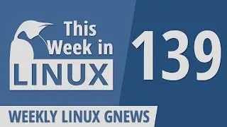 Linux 5.11, Linux On Mars!, KDE Plasma 5.21, Linux Mint, Fedora, Kodi | This Week in Linux 139