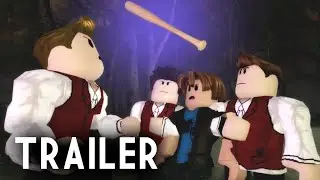 Blox Watch - A Roblox Horror Movie (Official Trailer)