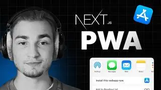 Unlocking the Power of PWAs with Next.js 14 + native tips