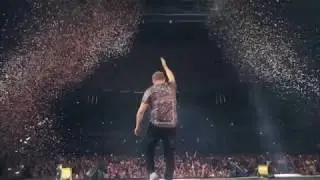 Franco De Vita - Libre Tour 2017 - Santiago, Chile.
