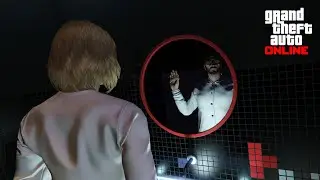 Баги и Лайфхаки в GTA Online