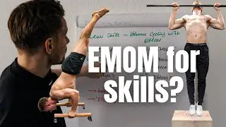 EMOM for Strength & Skills EXPLAINED