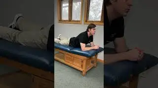 Bad Sciatica Pain? DO THIS.