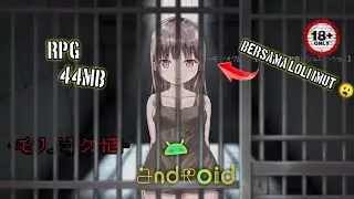 Moorinaku plan|Game H Rpg Terbaru Gameplay.