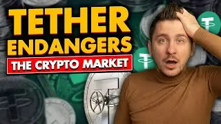 Is your Tether (USDT) in safe hands?