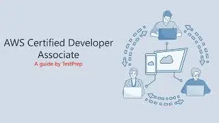 How to prepare for AWS Certified Developer Associate (DVA-C01) ?