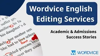 The Best Proofreading Services for Your Academic & Admissions Writing