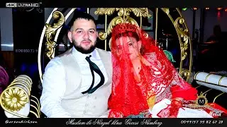 Muslum ile Nergul klna Gecesi tarih 17 05 2024 yl Numberg 1080P