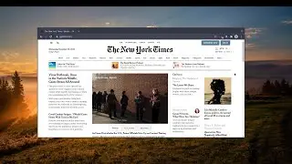 Read The New York Times articles without an account