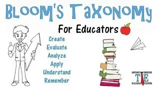 Bloom's Taxonomy: Why, How, & Top Examples