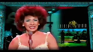 Shirley Bassey - S' Wonderful / Nobody Does It Like Me (1985 Live in Cardiff)