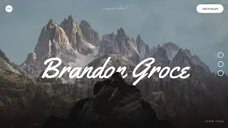 Create A Parallax Scrolling Effect in 5 mins (Editor X Tutorial)