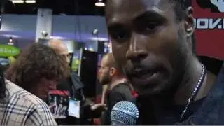 Bone Thugs-N-Harmony IK NAMM Interview 2010