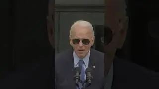 Biden slips up and then cracks a joke about who will get the next “Black job” 