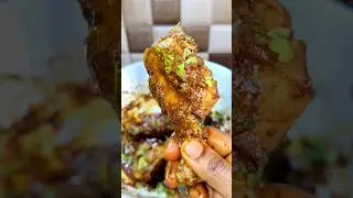 Chicken Leg Masala 