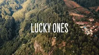 Yetep x SABAI - Lucky Ones (feat. Leslie Powell) [J4CKO & Rareno Remix]