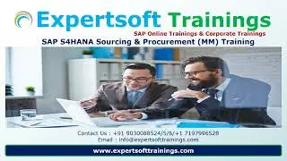 SAP S4HANA MM Training | SAP S4HANA MM 2023 Training | SAP S4HANA MM Latest Version Training