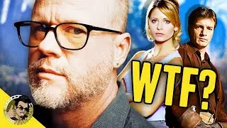 WTF Happened to Joss Whedon?