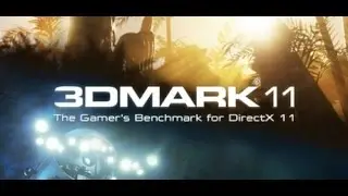 how to download and install 3DMark 11