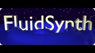 Fluidsynth - Playback Midi Songs in VLC - Linux XFCE CLI