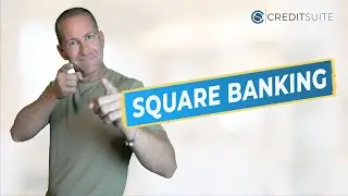 Square Announces NEW Banking Solutions!