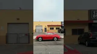 Porsche Porsche Porsche!