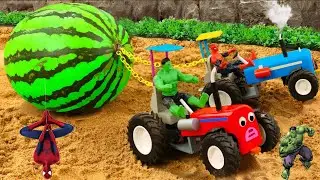 DIY mini PADDY THRESHER MACHINE science project | WHEAT THRESHING machine | mini creative projects