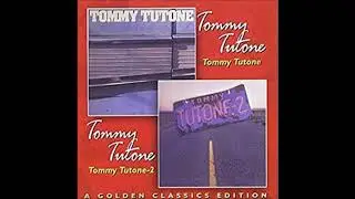 TOMMY TUTONE _ Hide-Out ('80)