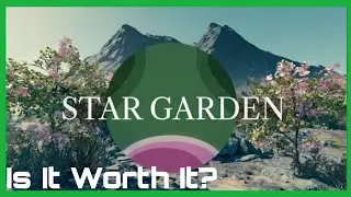 Starfield Stargarden Paid Mod Is It Worth It?