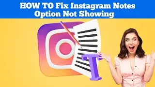 Instagram DM Notes | How To Enable and Use Instagram Notes Feature | Instagram New Feature