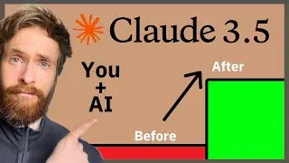 My 4 BEST AI Programming Tips feat Claude 3.5