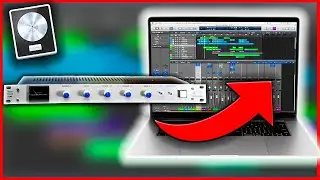 Ultimate Guide To Outboard Gear In Logic Pro X